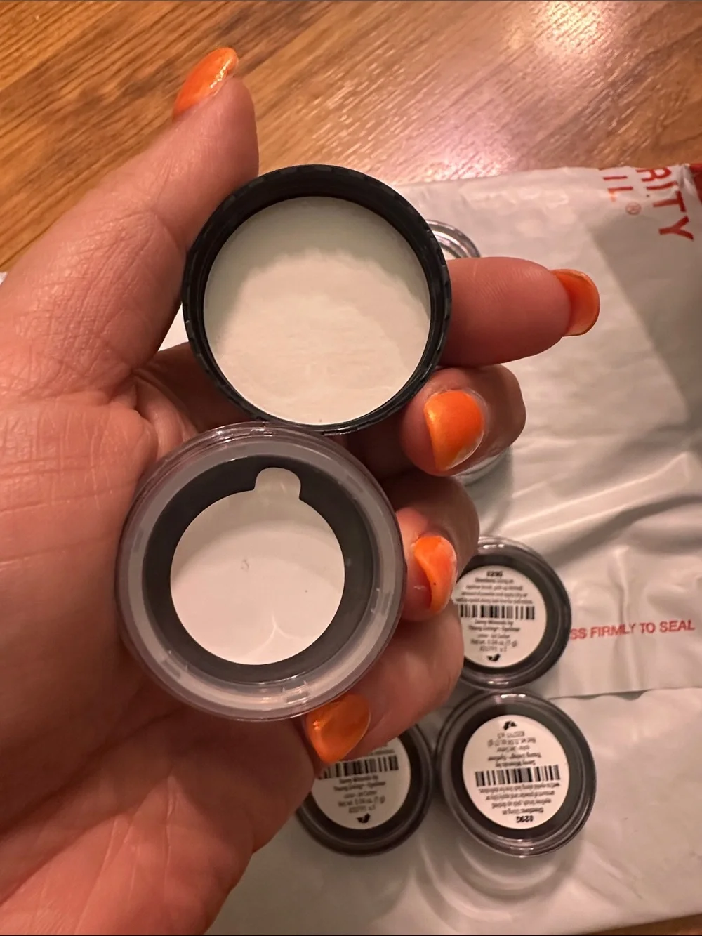 Young Living Savvy Minerals Eyeliner